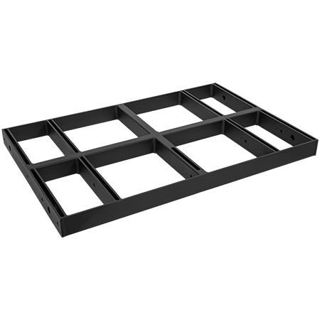 Elokance Opus Bumper Sat-Sub 210