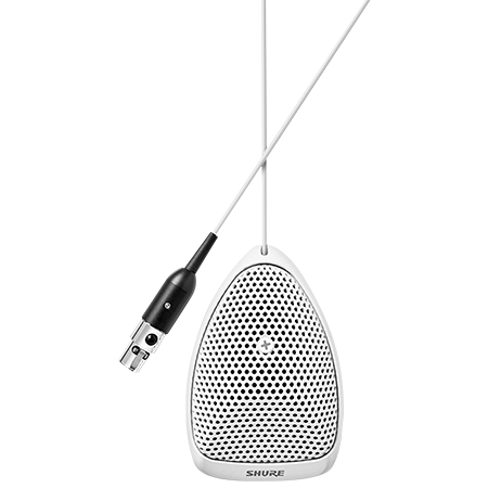 Shure MX391W-A/O