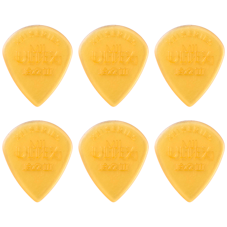 427PXL Ultex Jazz III XL 1,38 mm Sachet de 6