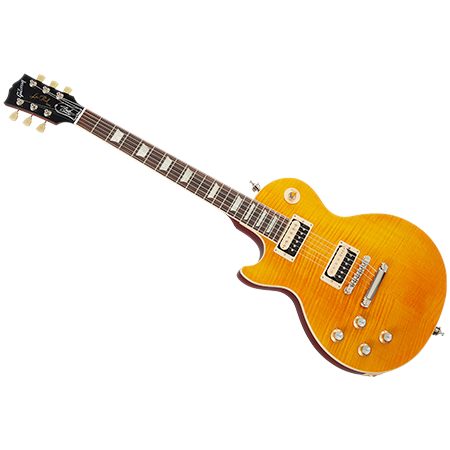 Gibson Slash Les Paul Appetite Burst Left Hand + étui