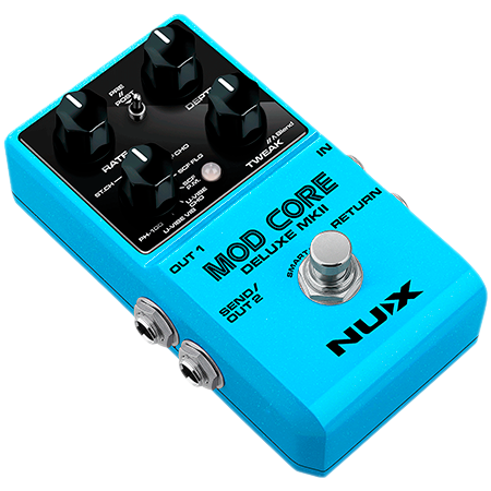 Mod Core Deluxe MK2 NUX