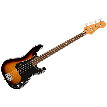 Fender Player II Precision Bass RW 3-Color Sunburst