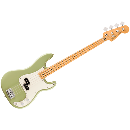 Fender - Player II Precision Bass MN Birch Green