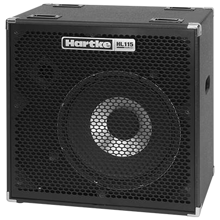 HL115 Hartke