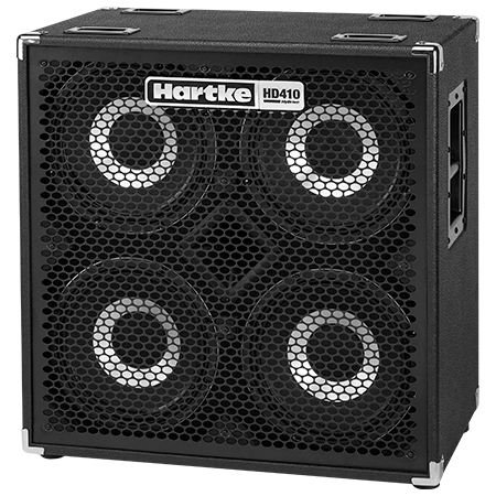 HD410 Hartke