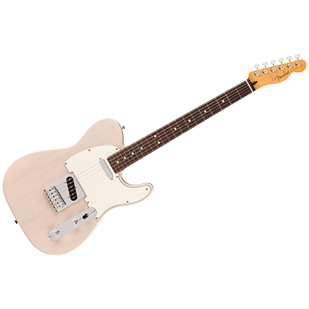 Fender - Player II Telecaster RW White Blonde