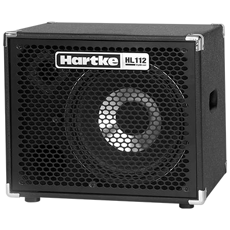 HL112 Hartke