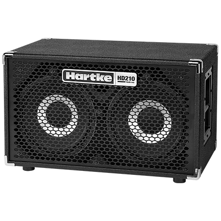 Hartke HD210