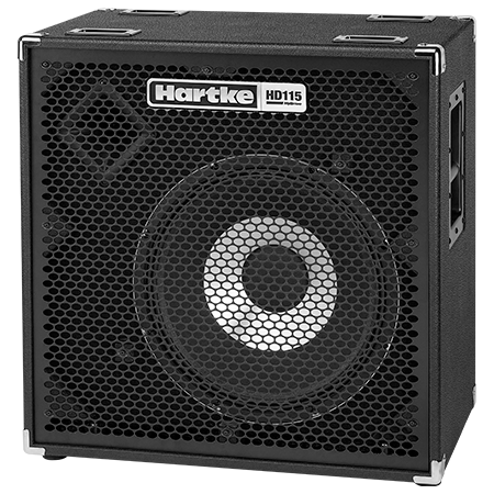 Hartke HD115