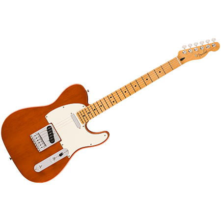 Fender - Player II Telecaster MN Mocha