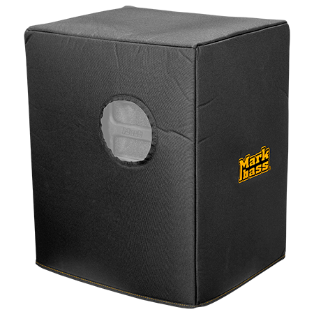 Markbass MB58R Cover Cab - M Standard