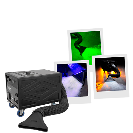 Evolite HeavyFog 3000-P