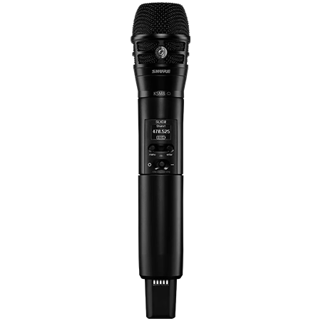 Shure SLXD2 K8B H56