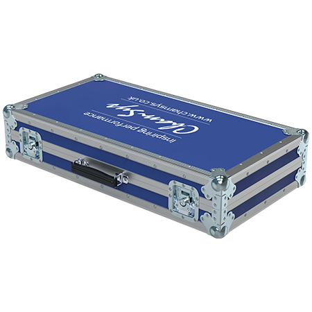 Flightcase pour QuickQ 30