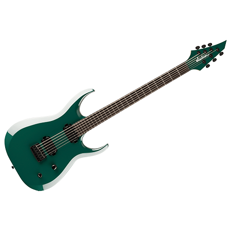 Jackson PRO MDK HT6 Baritone Signature Roman Ibramkhalilov