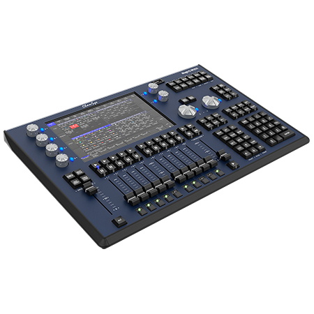 ChamSys MagicQ MQ50 Compact Console