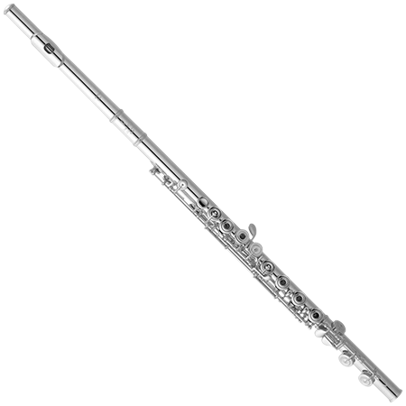 F505RE Quantz Pearl Flutes