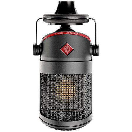 Neumann - BCM 104 mt (Black Edition)