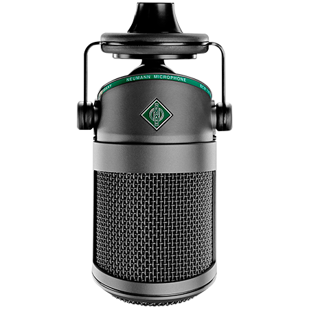 Neumann - BCM 705 mt (Black Edition)