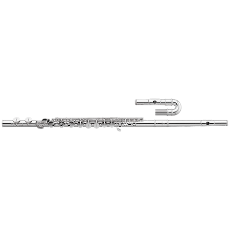 PFA201SU Flûte Alto Pearl Flutes