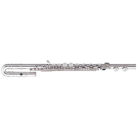 Pearl Flutes PFA206SU Flûte Alto