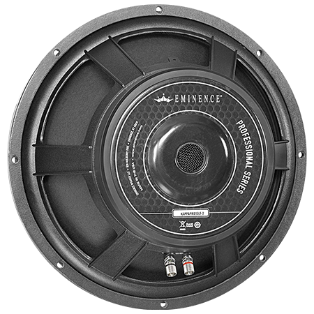 Eminence Kappa Pro-15LF-2 15" Professional Series Cast v.2