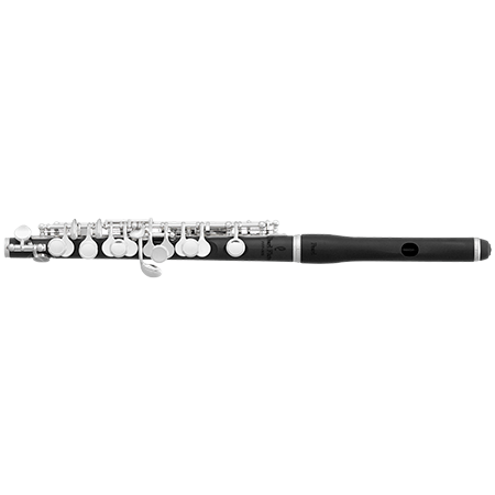 Pearl Flutes PFP105E-OM Omni pads