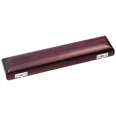Pearl Flutes TFC-2RB Étui flûte traversière