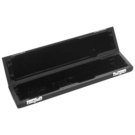Pearl Flutes TFC1R Étui flûte en Ut