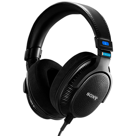 MDR-MV1 Sony