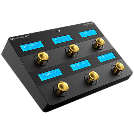 MIDI Maestro Gold Edition