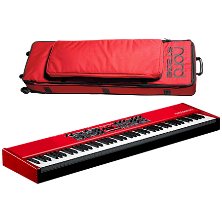 Nord Pack Piano 5 88 + housse