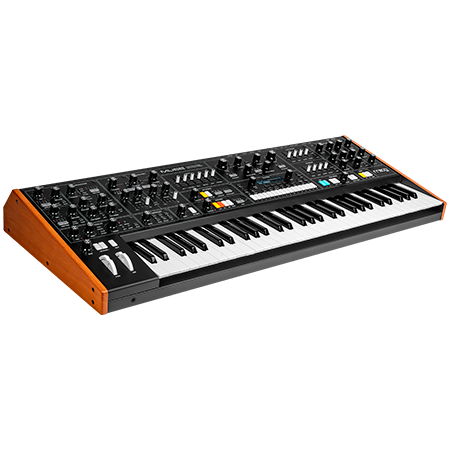 Moog Muse