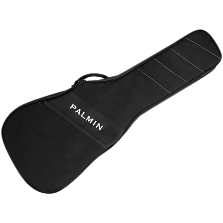 Lite Case Classic Guitar case Black