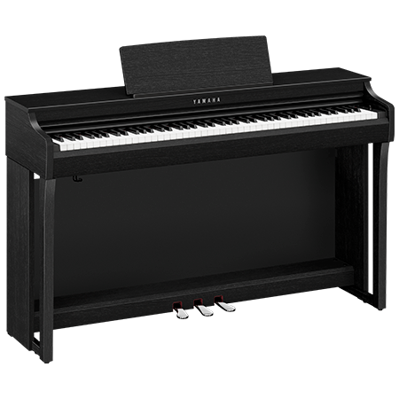 Yamaha CLP-825B Black