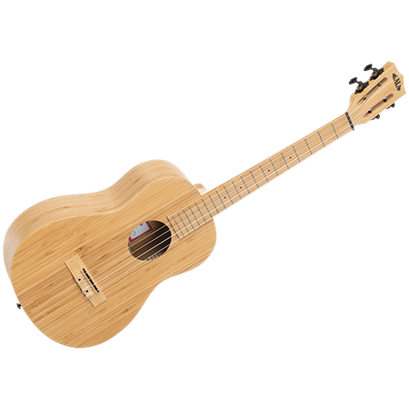 Kala Solid Bamboo Baritone