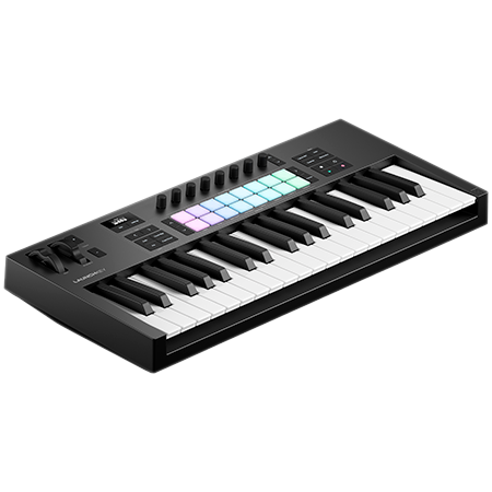 Novation Launchkey 37 MK4