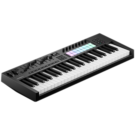 Novation Launchkey 49 MK4