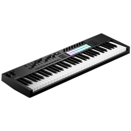 Novation Launchkey 61 MK4