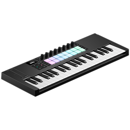 Novation Launchkey Mini 37 MK4