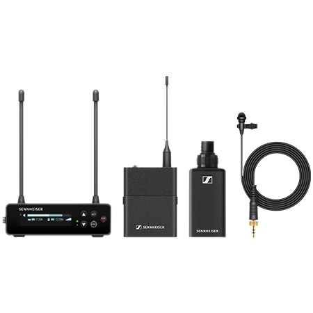 Sennheiser EW-DP ENG SET (Q1-6)