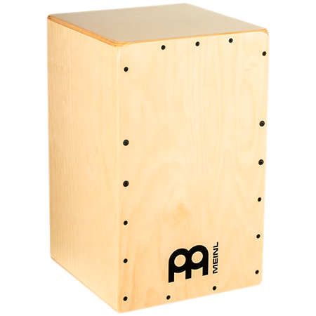 Cajon Snarecraft Meinl