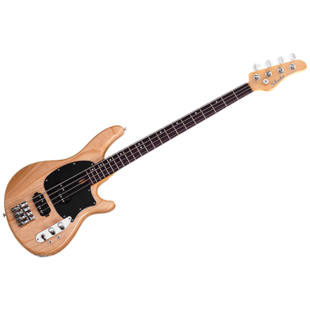 Schecter CV-4 Gloss Natural