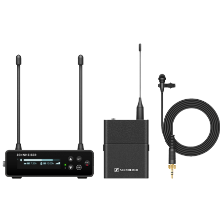 Sennheiser - EW-DP ME 2 SET (R4-9)