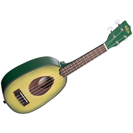 Kala Novelty Guacalele Soprano