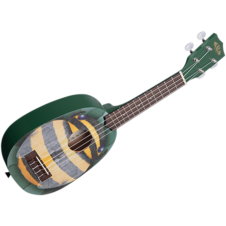 Kala Novelty Honey Bee Soprano