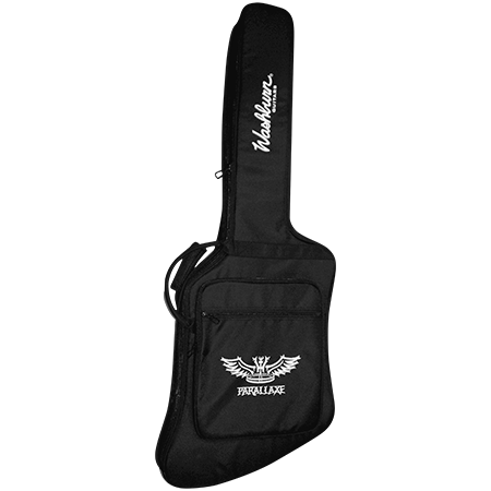 GBZ4 Gigbag pour Parallaxe Priestess Washburn