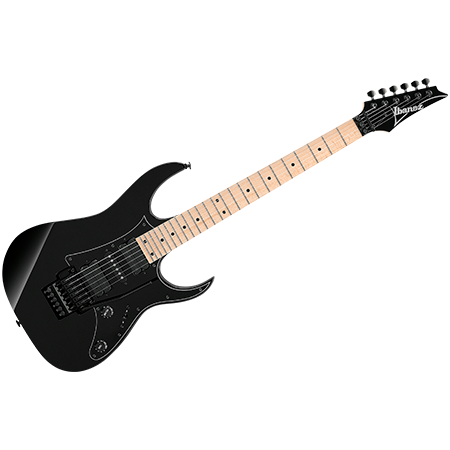 Ibanez Genesis RG550 BK Black