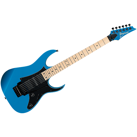 Ibanez Genesis RG550 EB Electric Blue