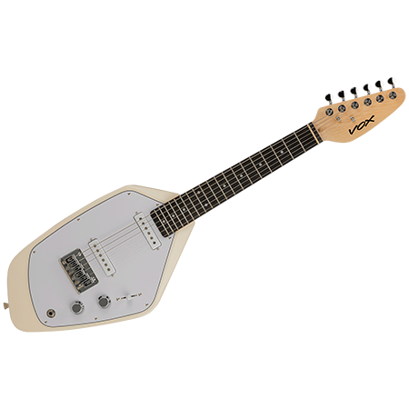 Vox Mark V Mini Phantom Blanche